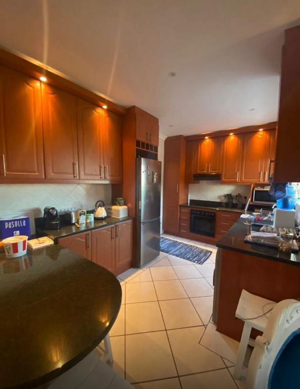 3 Bedroom Property for Sale in Reebok Western Cape